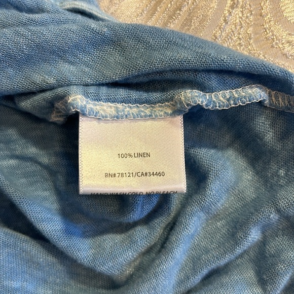 Eileen fisher shirt - Picture 5 of 7